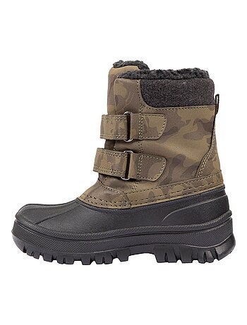 Trespass - Après-skis ALEX - Tout-petit