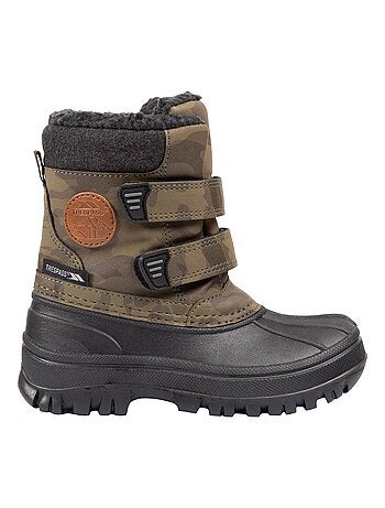 Trespass - Après-skis ALEX - Tout-petit