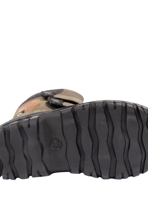 Trespass - Après-skis ALEX - Tout-petit - Kiabi