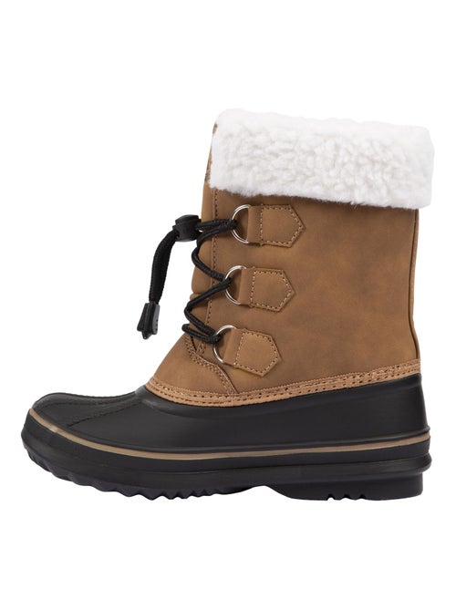 Trespass - Après-skis BODHI - Kiabi