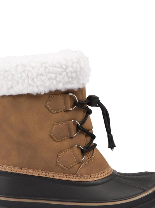 Trespass - Après-skis BODHI - Kiabi