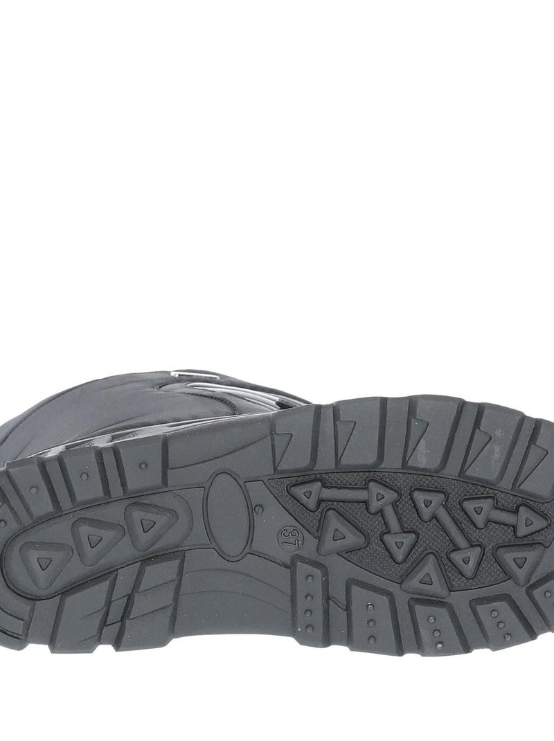 Trespass - Après-skis DODO Noir - Kiabi