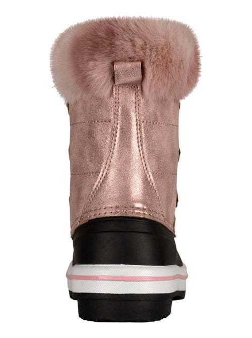 Trespass - Après-skis EIRY - Kiabi