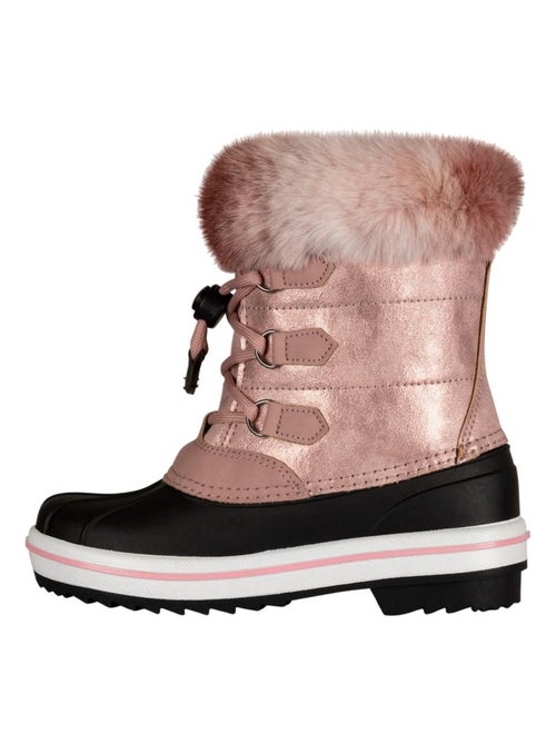 Trespass - Après-skis EIRY - Kiabi