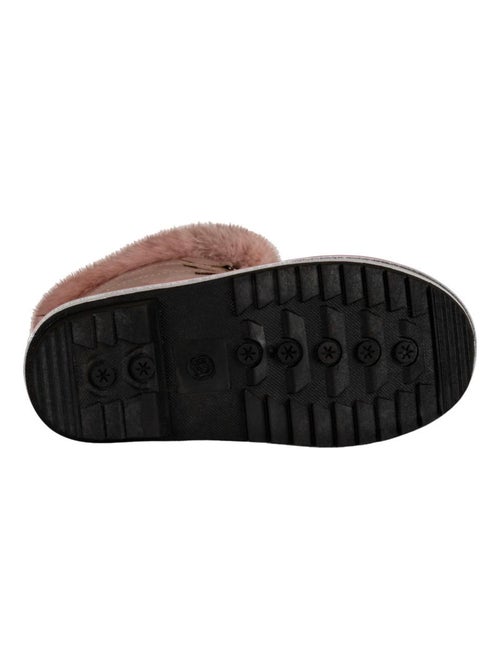 Trespass - Après-skis EIRY - Kiabi