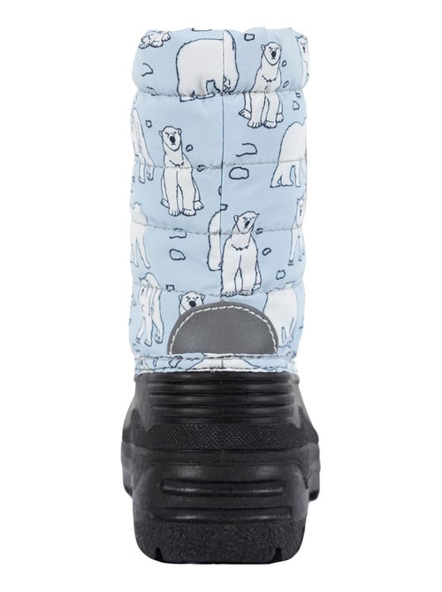 Trespass - Après-skis REMY - Kiabi