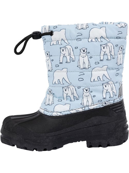 Trespass - Après-skis REMY - Kiabi