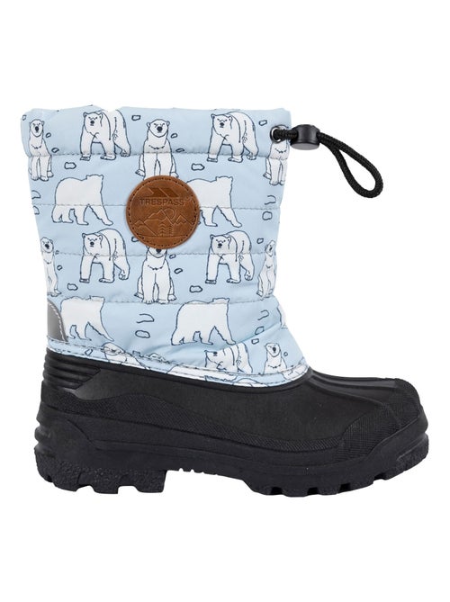 Trespass - Après-skis REMY - Kiabi