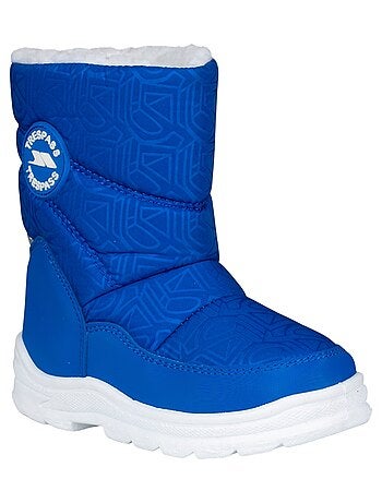 Trespass - Après-skis SNOWFLAKE