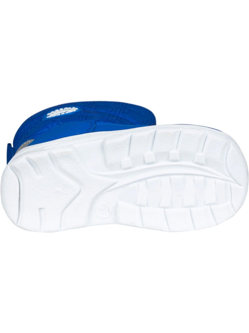 Trespass - Après-skis SNOWFLAKE Bleu - Kiabi