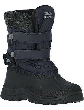 Trespass - Après-skis STRACHAN