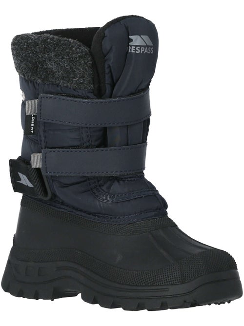 Trespass - Après-skis STRACHAN - Kiabi