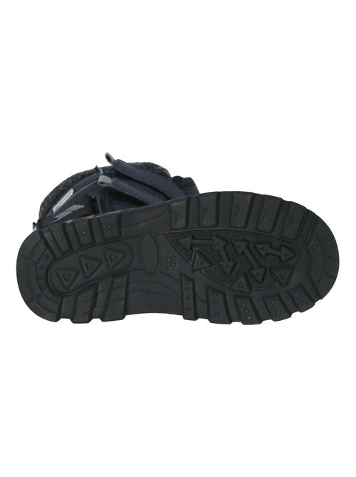 Trespass - Après-skis STRACHAN - Kiabi