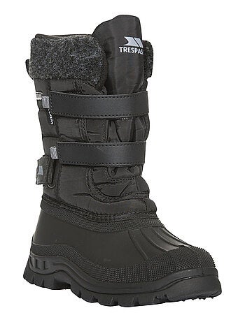 Trespass - Après-skis STRACHAN