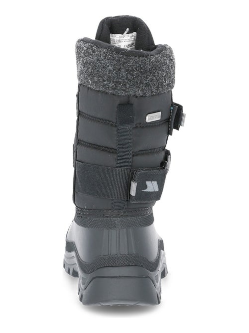 Trespass - Après-skis STRACHAN - Kiabi