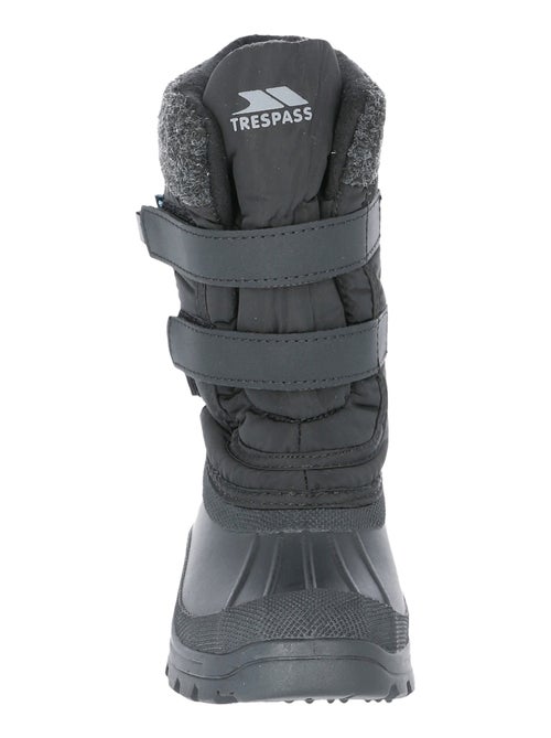 Trespass - Après-skis STRACHAN - Kiabi