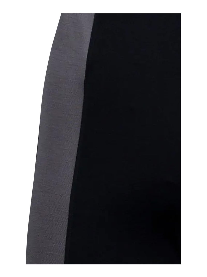 Trespass - Bas thermique JOSS Noir - Kiabi
