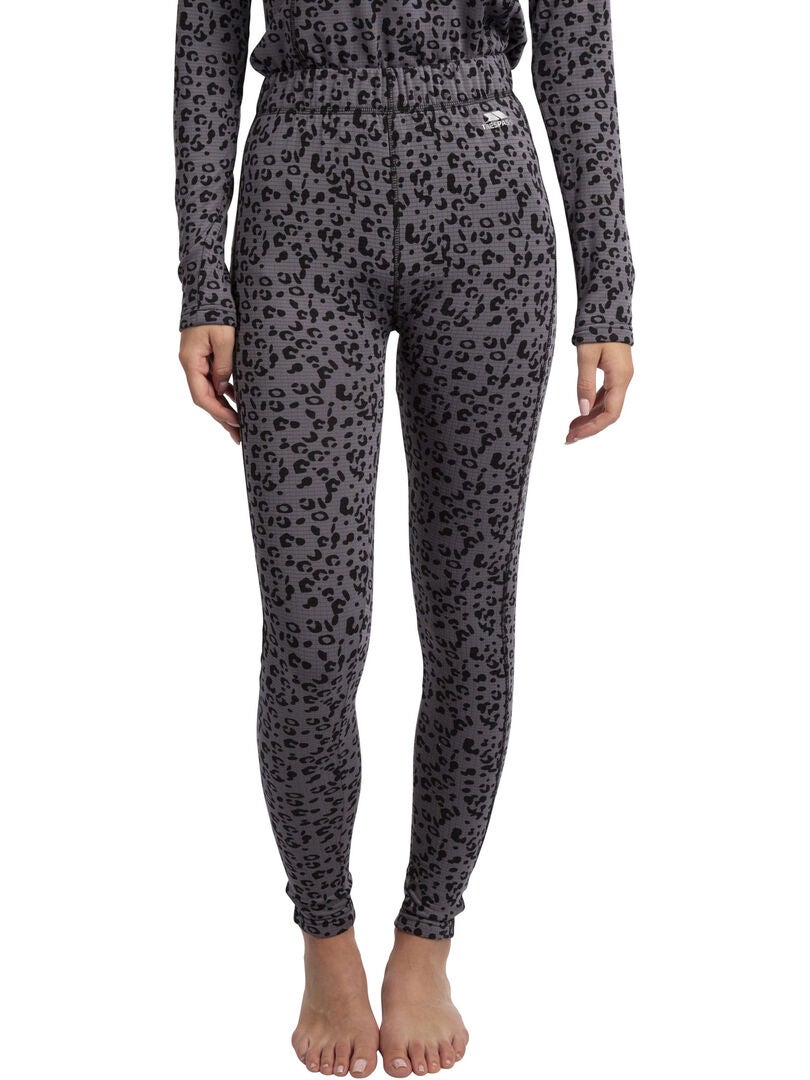 Pantalon Thermique Yomp360 Trespass - Confort Garanti Pour Le Sport