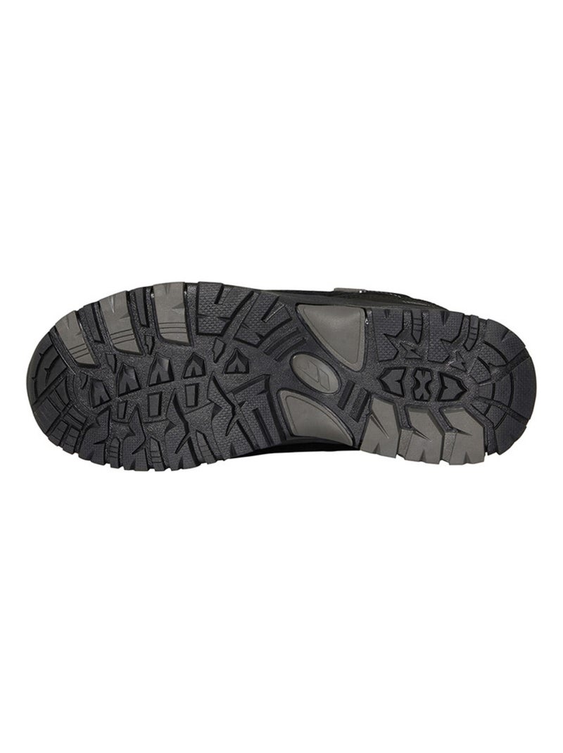 Trespass - Baskets SCARP TECHNICAL Noir - Kiabi