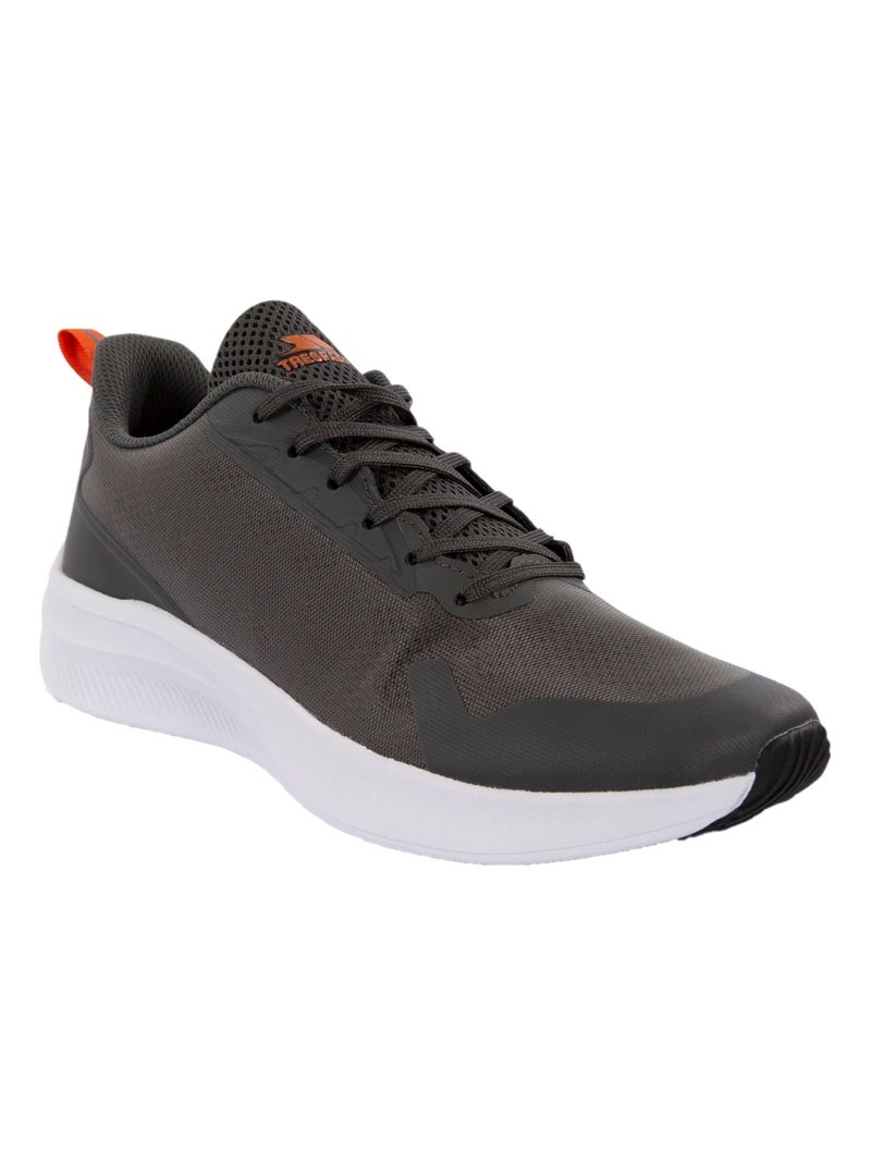 Trespass - Baskets SIRUS Gris - Kiabi
