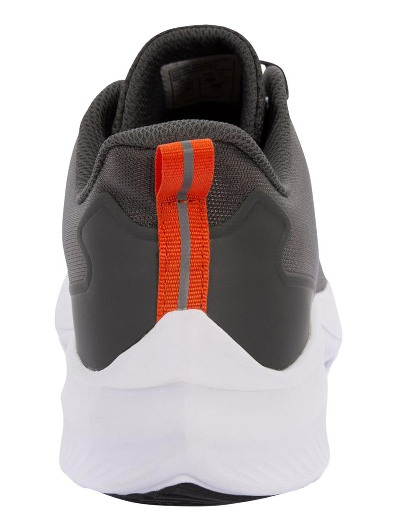 Trespass - Baskets SIRUS Gris - Kiabi