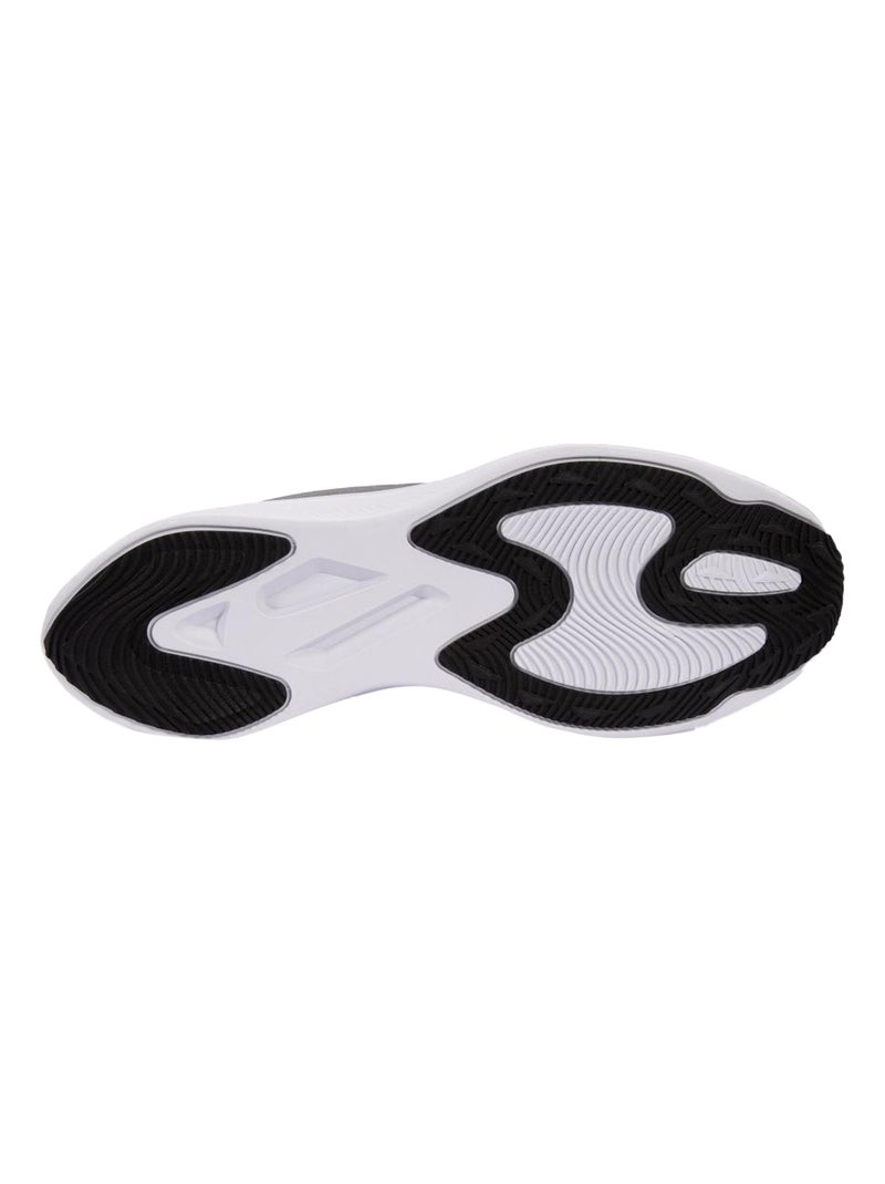 Trespass - Baskets SIRUS Gris - Kiabi