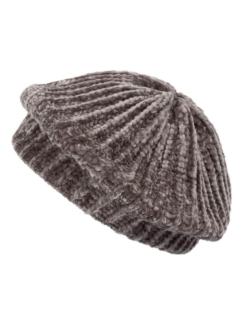 Trespass - Béret ARTOIS Gris foncé - Kiabi