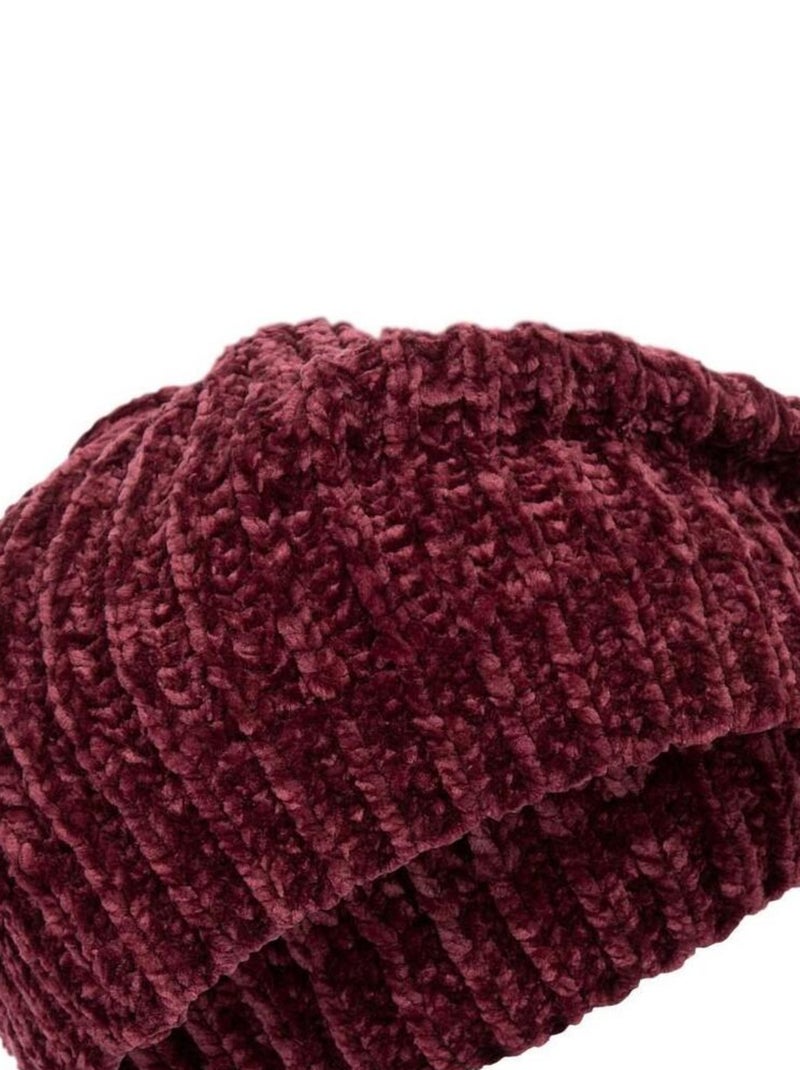 Trespass - Béret ARTOIS Violet figue - Kiabi