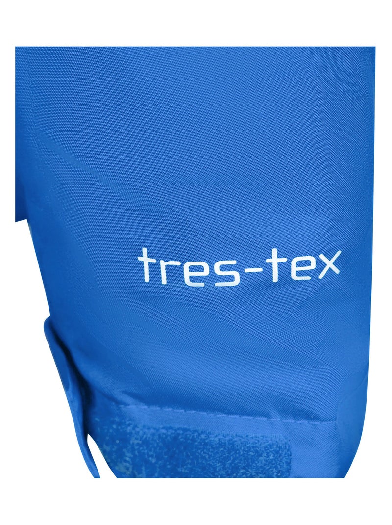 Trespass - Blouson de ski CHRISTOPHER Bleu - Kiabi