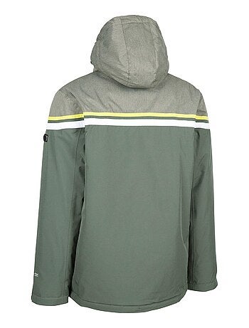 Trespass - Blouson de ski DEXY