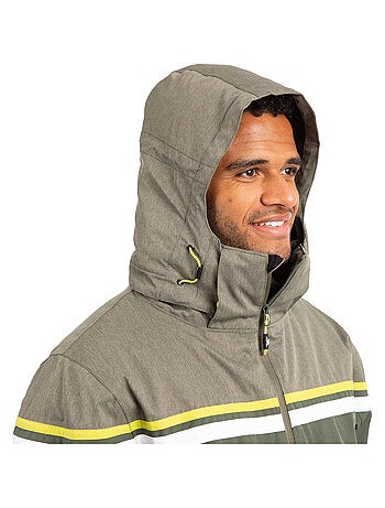 Trespass - Blouson de ski DEXY