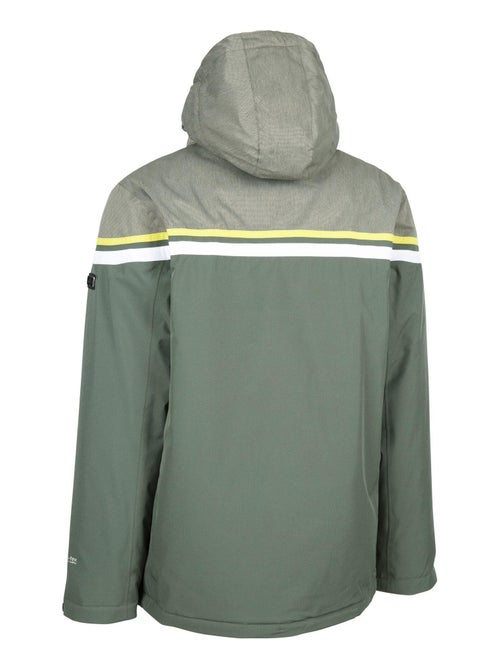 Trespass - Blouson de ski DEXY - Kiabi