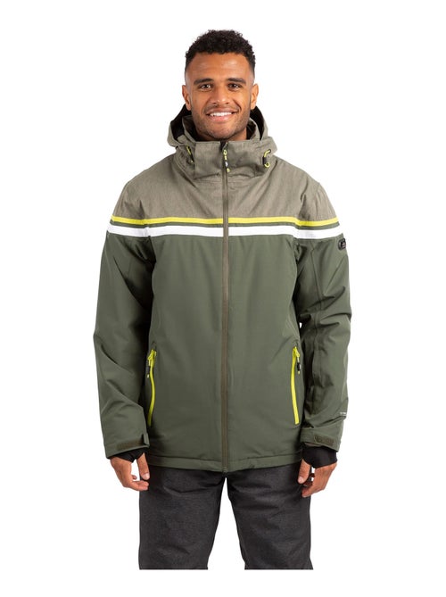 Trespass - Blouson de ski DEXY - Kiabi