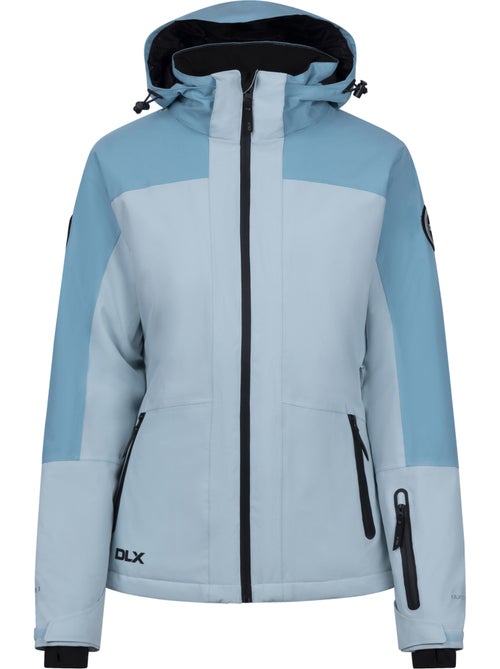 Trespass - Blouson de ski ERIKA DLX - Kiabi Trespass - Blouson de ski ERIKA DLX - Kiabi
