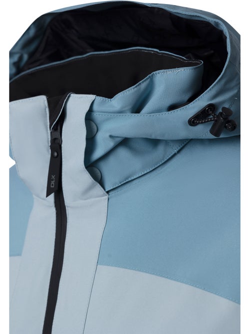 Trespass - Blouson de ski ERIKA DLX - Kiabi Trespass - Blouson de ski ERIKA DLX - Kiabi