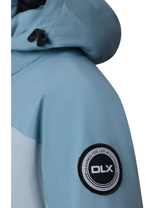 Trespass - Blouson de ski ERIKA DLX - Kiabi Trespass - Blouson de ski ERIKA DLX - Kiabi