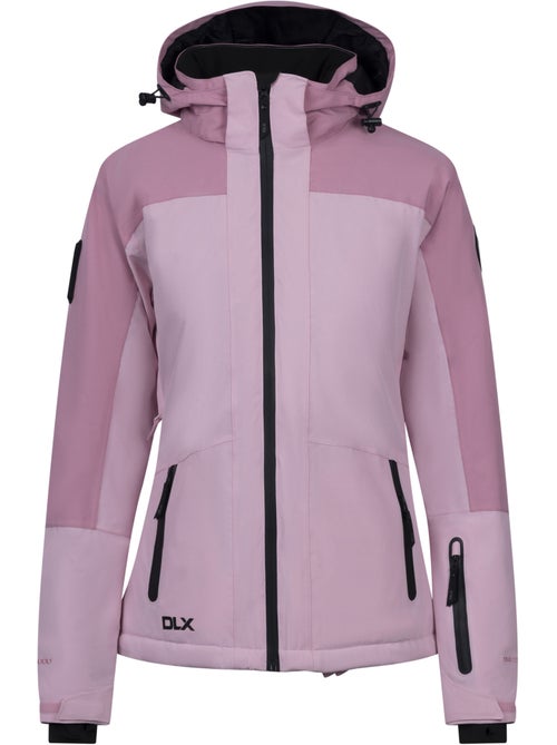 Trespass - Blouson de ski ERIKA DLX - Kiabi Trespass - Blouson de ski ERIKA DLX - Kiabi