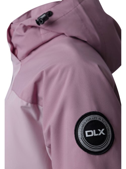 Trespass - Blouson de ski ERIKA DLX - Kiabi Trespass - Blouson de ski ERIKA DLX - Kiabi
