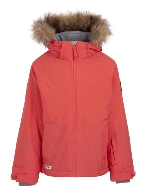 Trespass - Blouson de ski FIONA - Kiabi