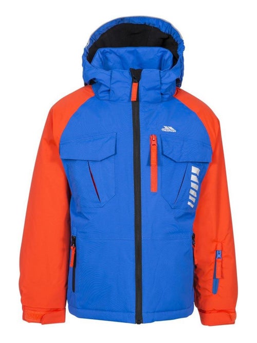 Trespass - Blouson de ski FREEBOARD - Kiabi