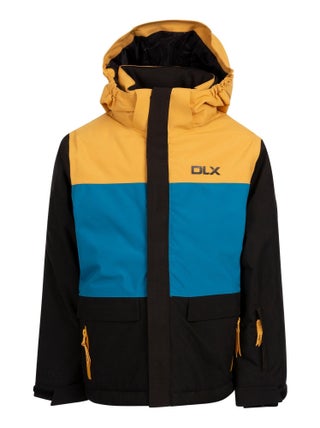 Trespass - Blouson de ski GARCIA