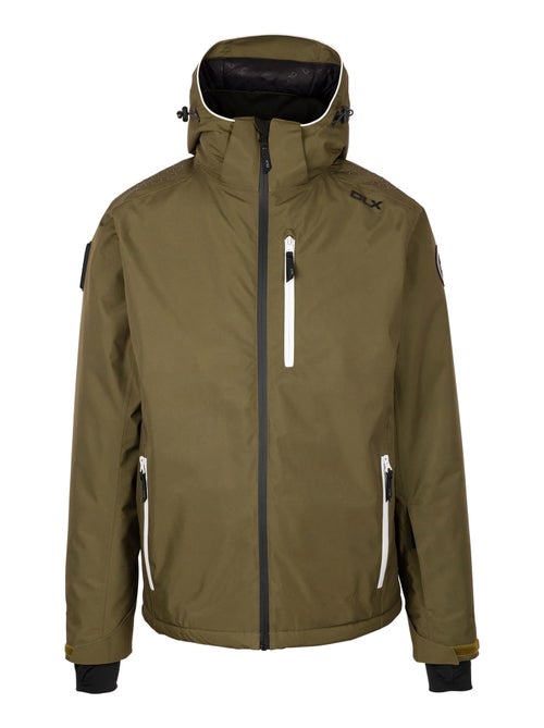Trespass - Blouson de ski GRAHAM DLX - Kiabi