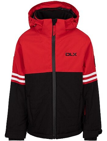 Intrusion - Blouson de ski LEONARD