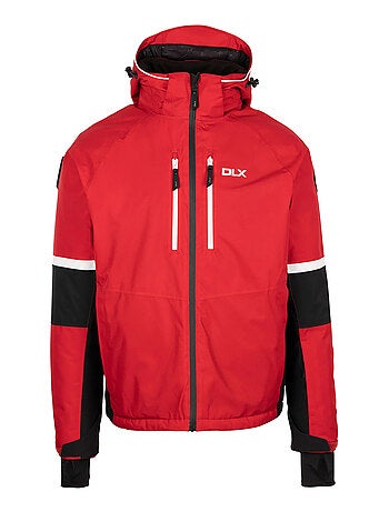 Trespass - Blouson de ski MACKLE DLX