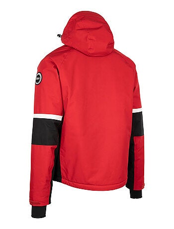 Trespass - Blouson de ski MACKLE DLX