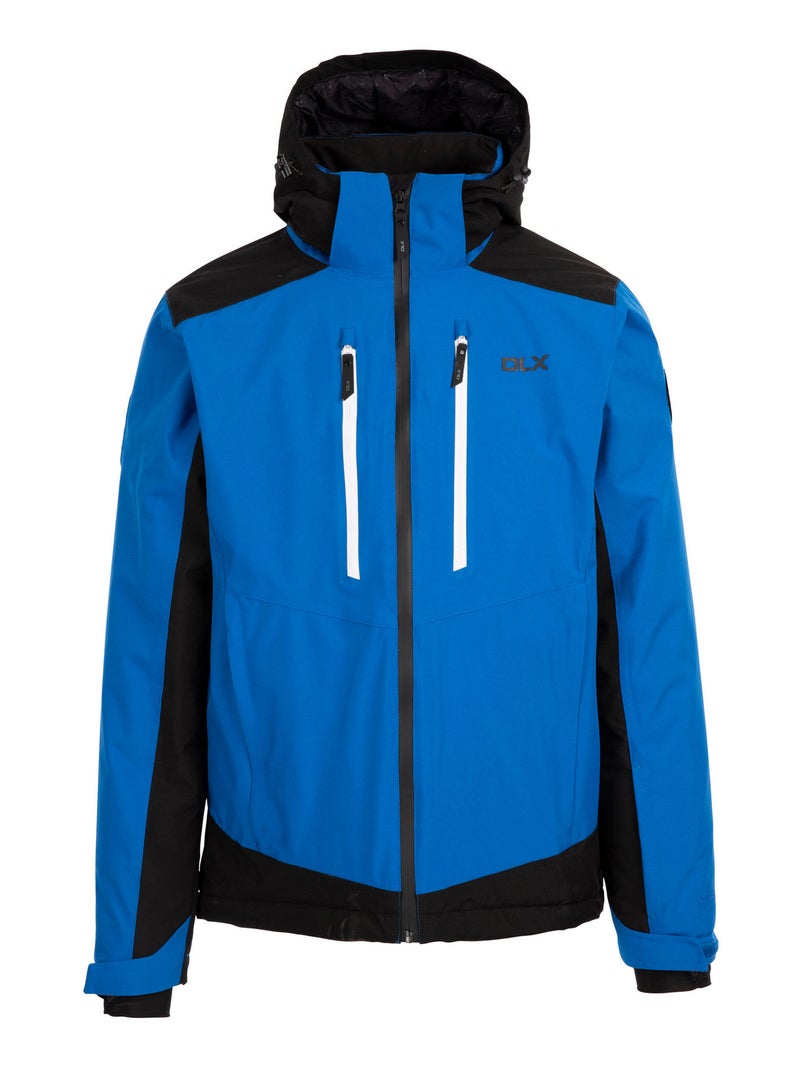 Trespass - Blouson de ski MATTHEWS Bleu - Kiabi