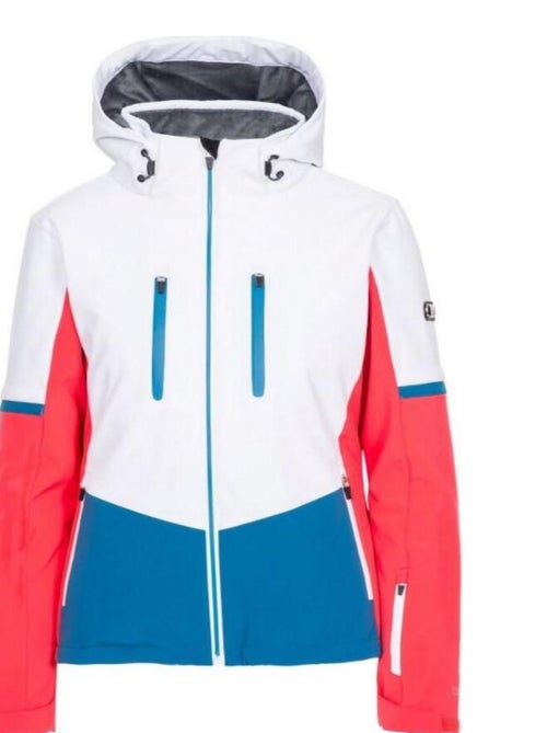 Trespass - Blouson de ski MILA - Kiabi