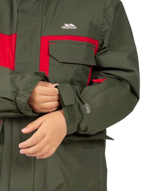 Trespass - Blouson de ski MONTEE - Kiabi