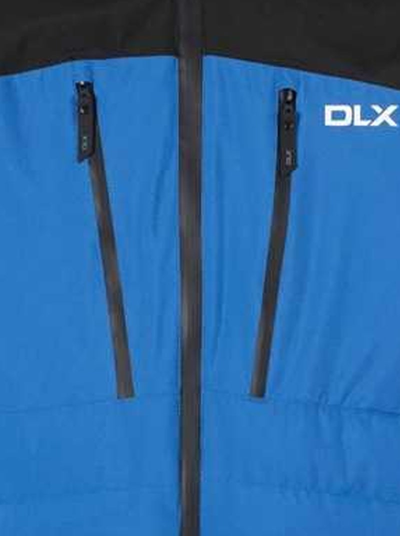 Trespass - Blouson de ski NIXON Bleu - Kiabi