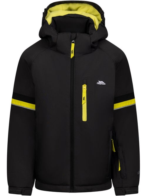 Trespass - Blouson de ski PETER - Kiabi